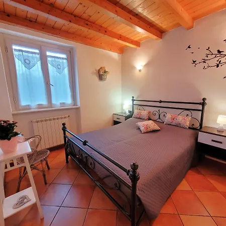 La Casa Di Angi