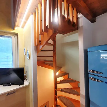 La Casa Di Angi *