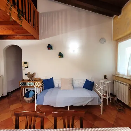 La Casa Di Angi * Onore