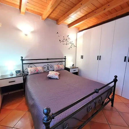Holiday home La Casa Di Angi *