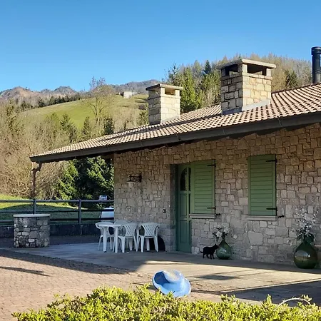 Vakantiehuis La Casa Di Angi *