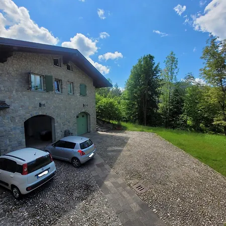 Holiday home La Casa Di Angi *