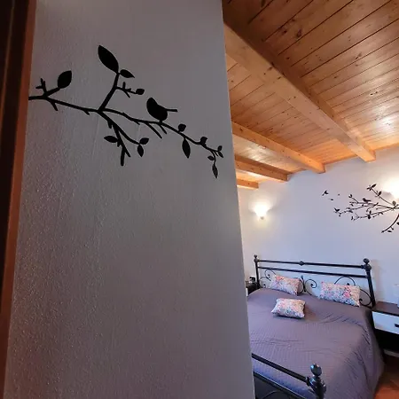 La Casa Di Angi Onore
