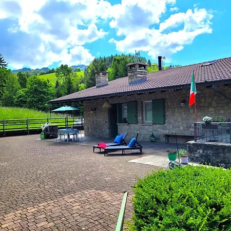La Casa Di Angi