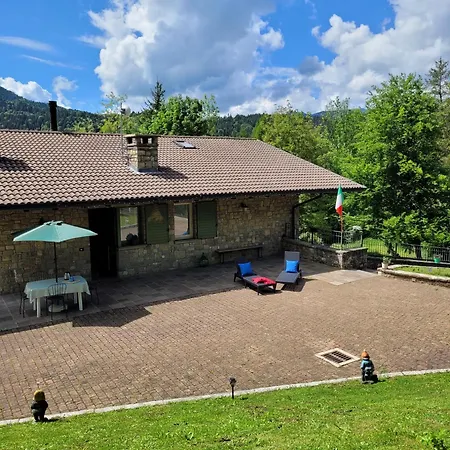 Holiday home La Casa Di Angi *