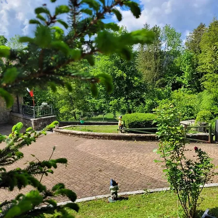 La Casa Di Angi 別荘 Onore