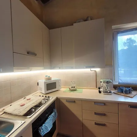 La Casa Di Angi *