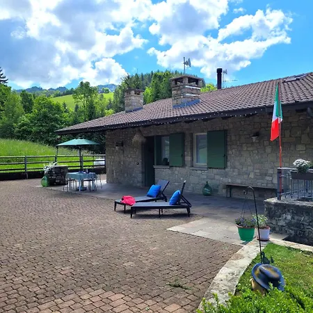 La Casa Di Angi * Onore