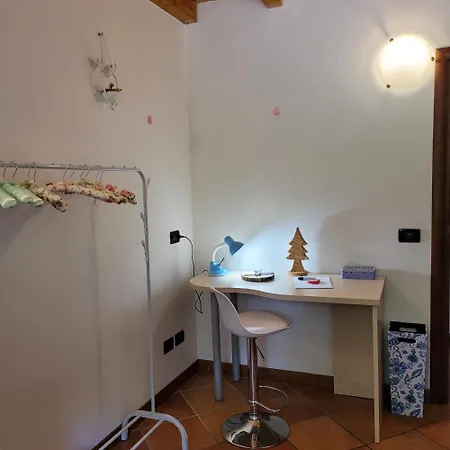 La Casa Di Angi *