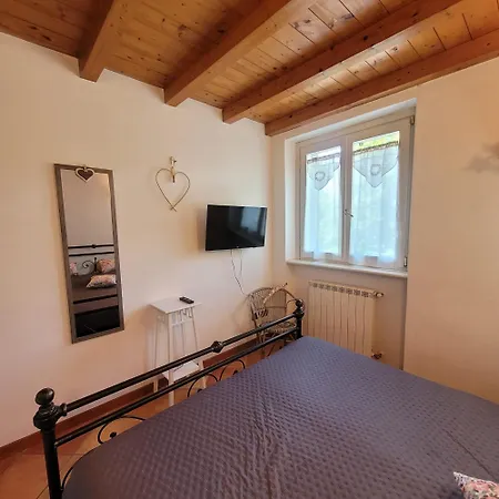 La Casa Di Angi Onore