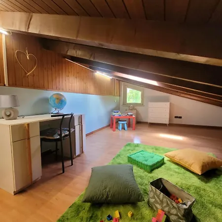 別荘 La Casa Di Angi