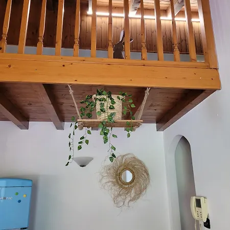 La Casa Di Angi Holiday home *