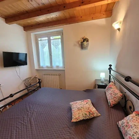 La Casa Di Angi 別荘 Onore