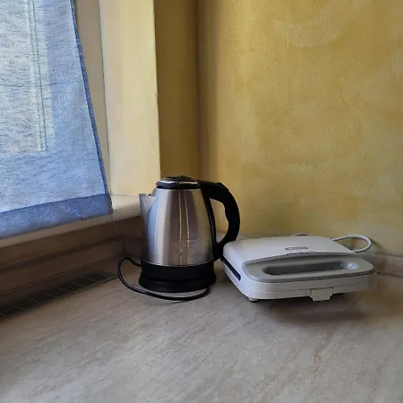 La Casa Di Angi Holiday home Onore