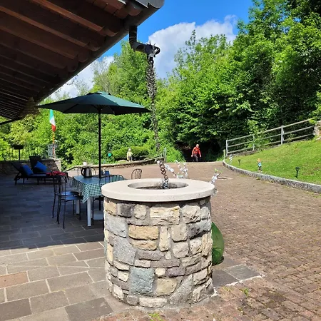 La Casa Di Angi Holiday home