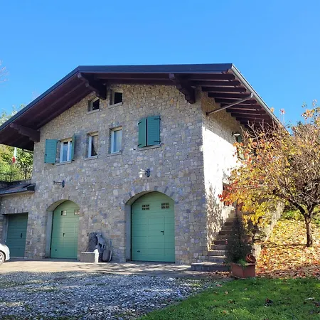 Holiday home La Casa Di Angi Onore