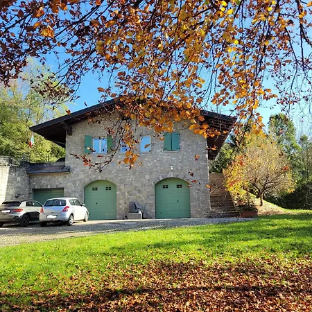 La Casa Di Angi 別荘 Onore