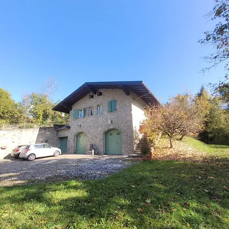 La Casa Di Angi Holiday home