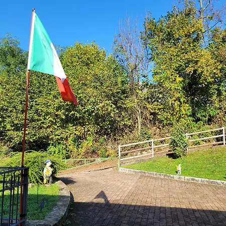 La Casa Di Angi *