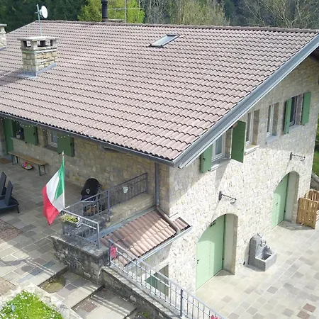 Holiday home La Casa Di Angi
