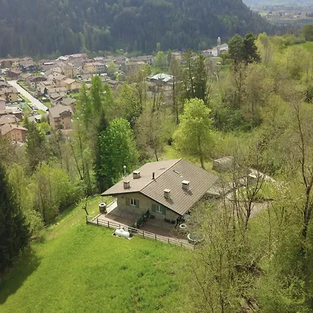 La Casa Di Angi