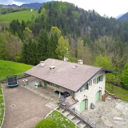 La Casa Di Angi * Onore