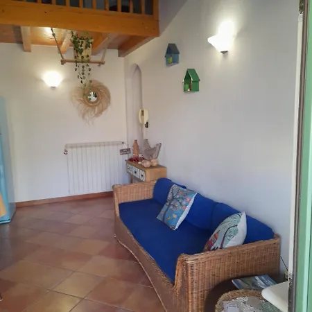 La Casa Di Angi *