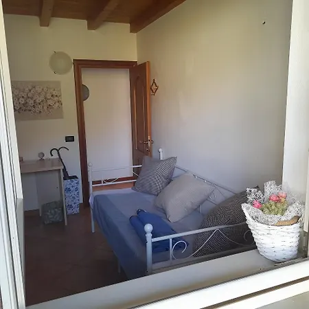 La Casa Di Angi Vakantiehuis Onore