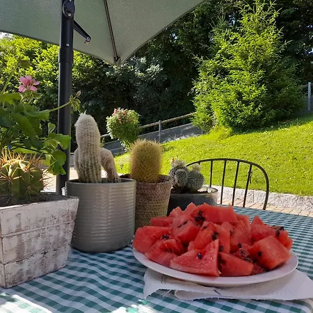 La Casa Di Angi