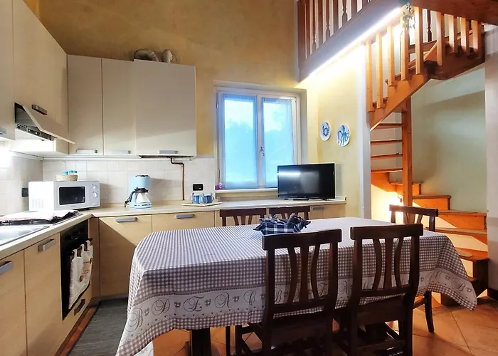La Casa Di Angi Vakantiehuis