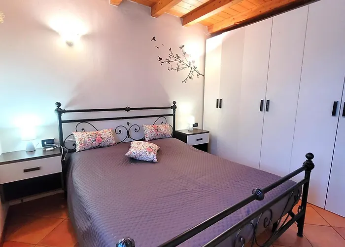 Vakantiehuis La Casa Di Angi *