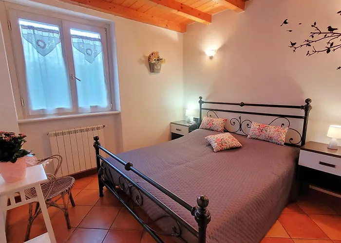 La Casa Di Angi