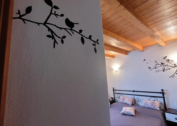 La Casa Di Angi Onore