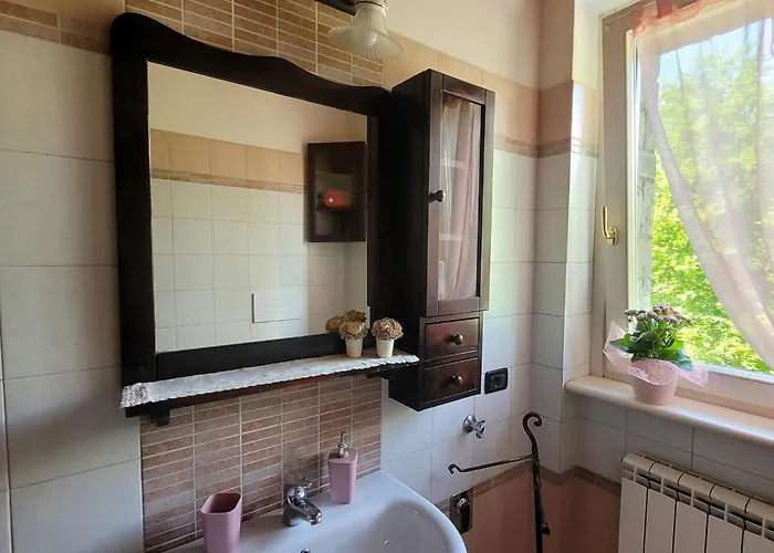 La Casa Di Angi Vakantiehuis