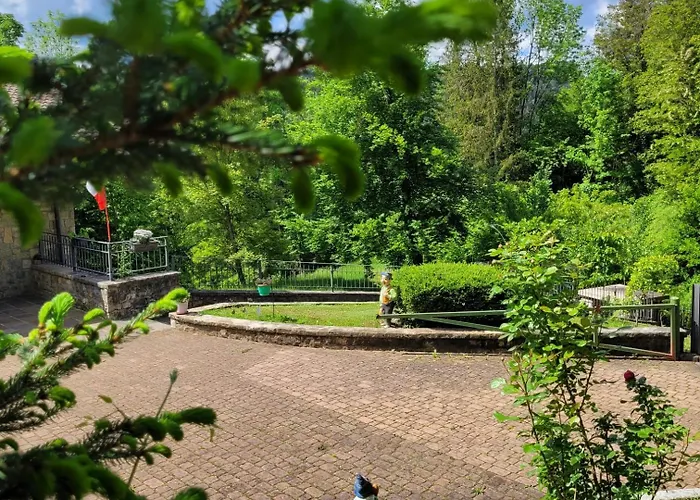 La Casa Di Angi Vakantiehuis Onore