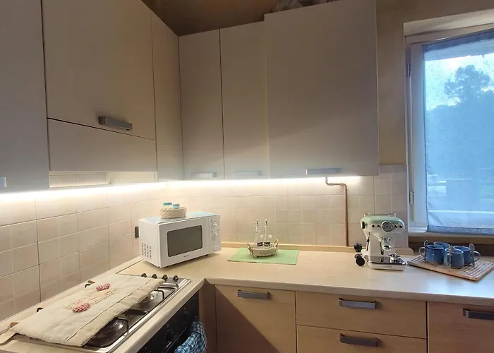 La Casa Di Angi *