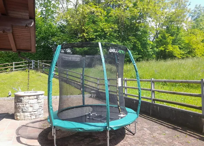 Vakantiehuis La Casa Di Angi Onore