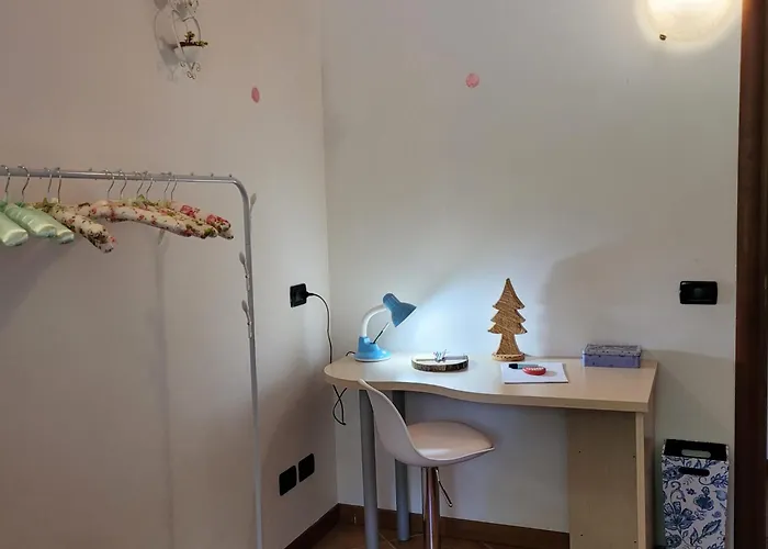 La Casa Di Angi *