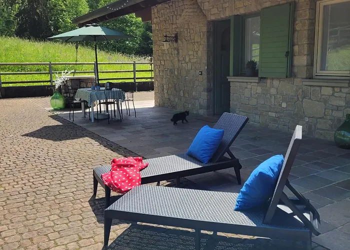La Casa Di Angi *