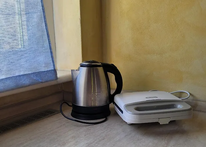 La Casa Di Angi Vakantiehuis Onore