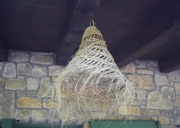 La Casa Di Angi