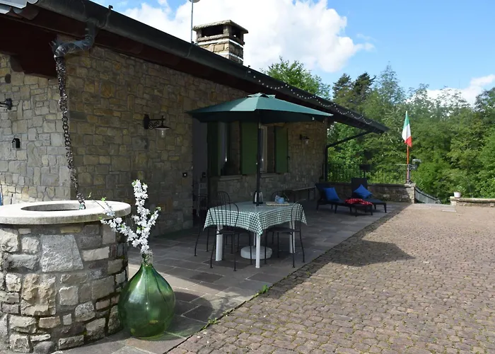 Vakantiehuis La Casa Di Angi *