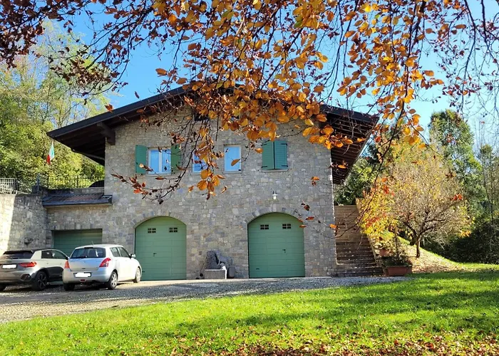 La Casa Di Angi Vakantiehuis Onore