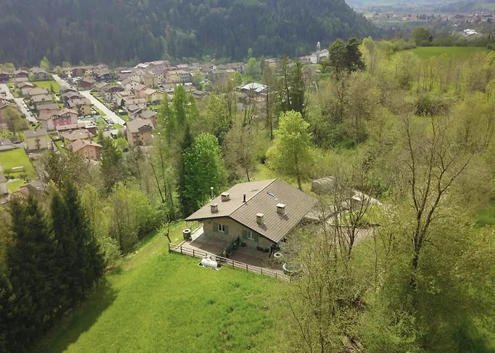 La Casa Di Angi