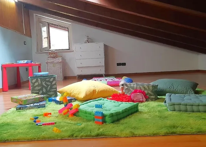 La Casa Di Angi Onore