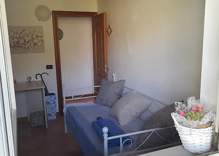 La Casa Di Angi Vakantiehuis Onore